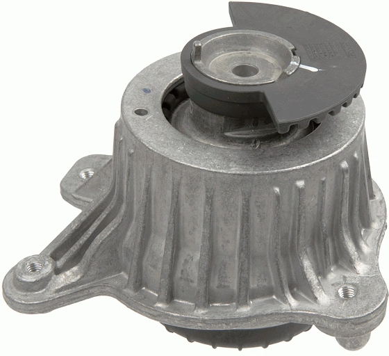Mounting, engine