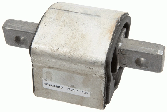 Mounting, engine