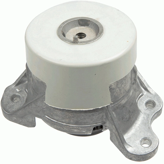 Mounting, engine
