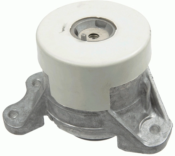 Mounting, engine