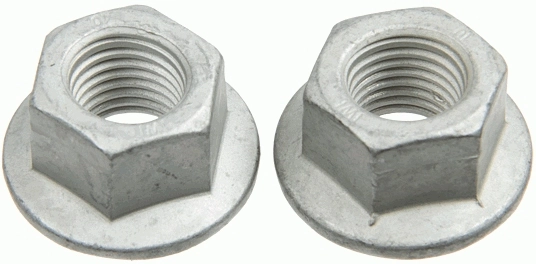 Repair Kit, wheel suspension