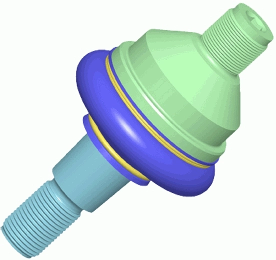 Ball Joint