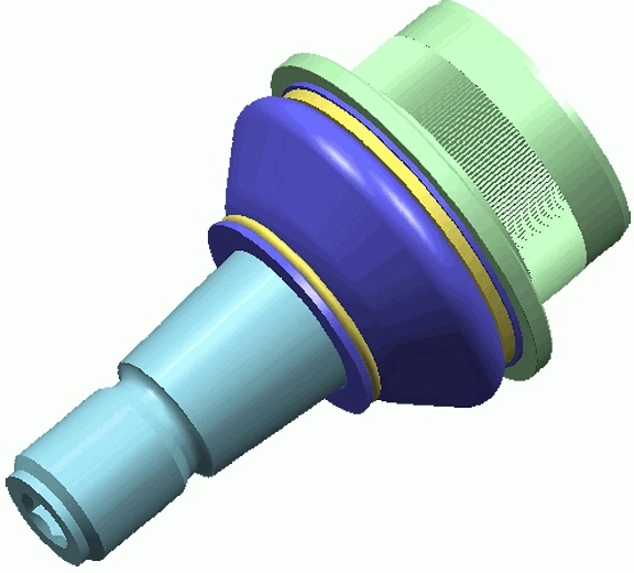 Ball Joint