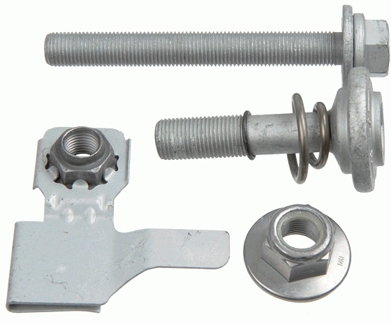 Repair Kit, wheel suspension