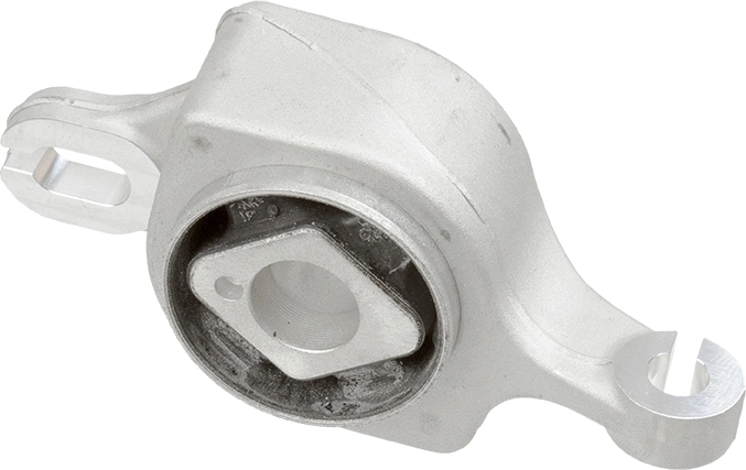 Mounting, control/trailing arm