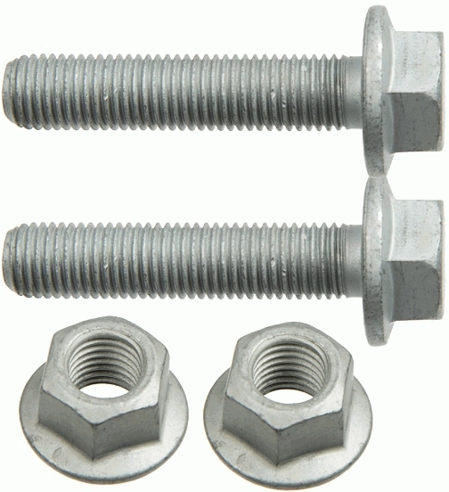 Repair Kit, wheel suspension