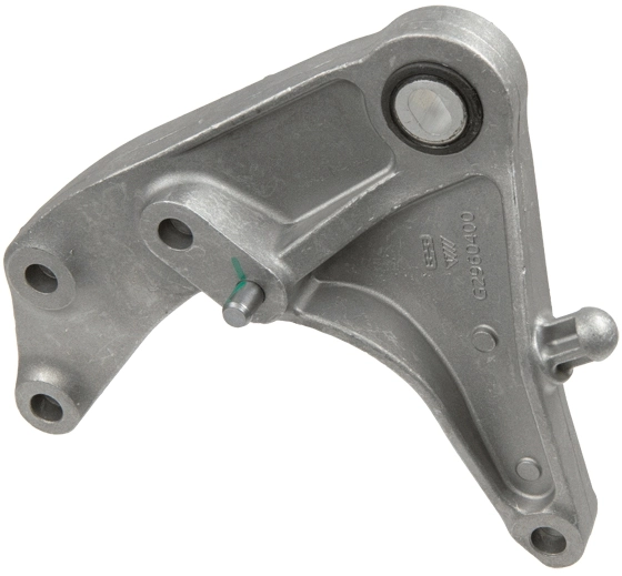 Mounting, engine