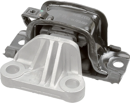 Mounting, automatic transmission