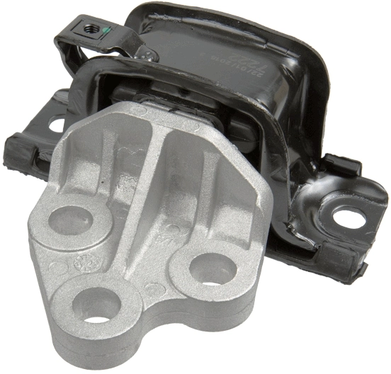 Mounting, automatic transmission
