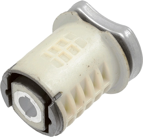 Bushing, axle cross member
