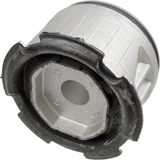 Bushing, axle cross member