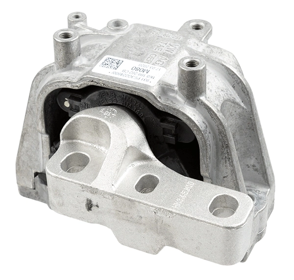 Mounting, engine