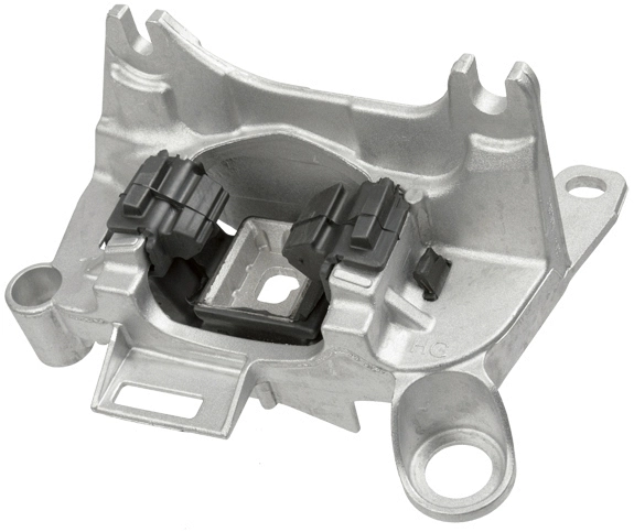 Mounting, automatic transmission