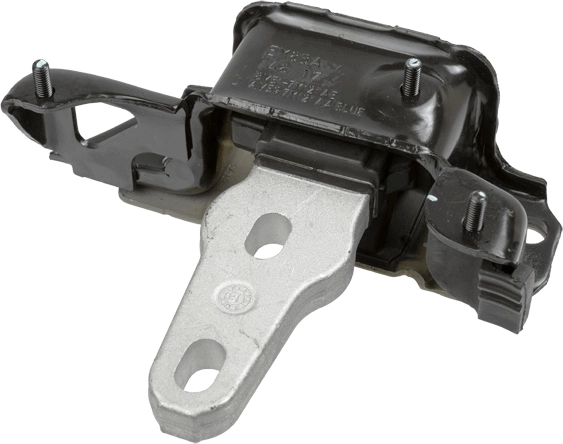 Mounting, automatic transmission