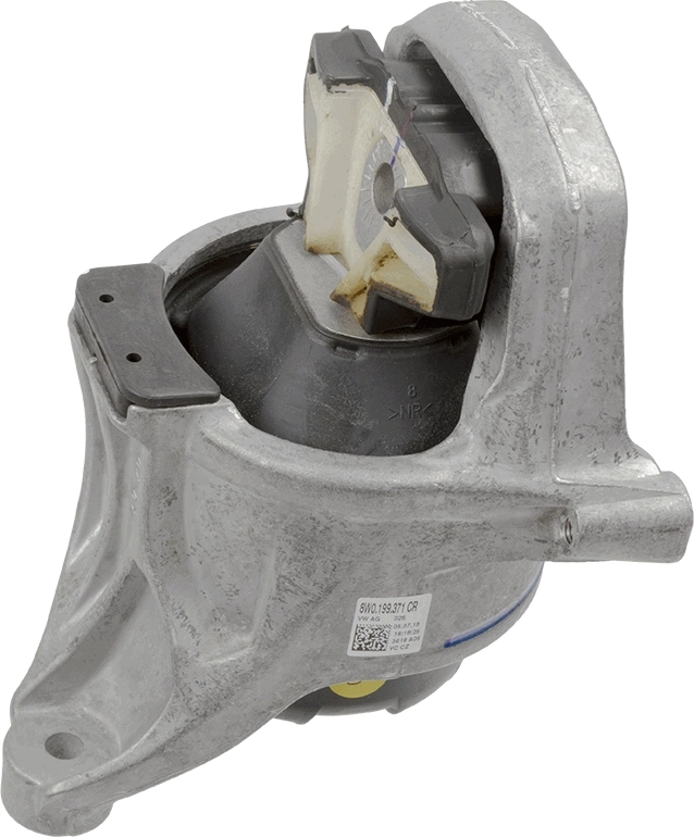 Mounting, engine