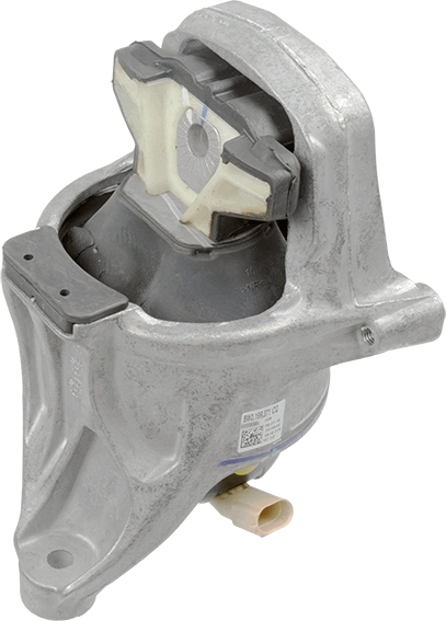 Mounting, engine