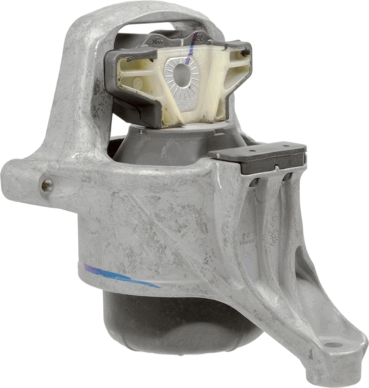 Mounting, engine