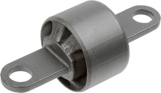 Mounting, control/trailing arm