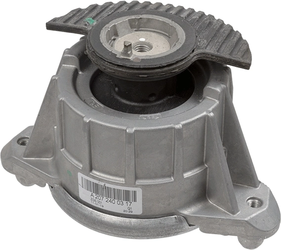 Mounting, engine