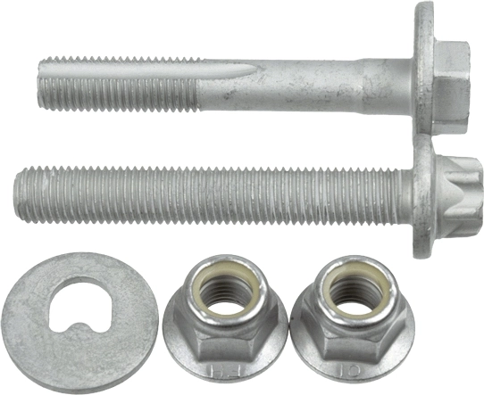 Repair Kit, wheel suspension