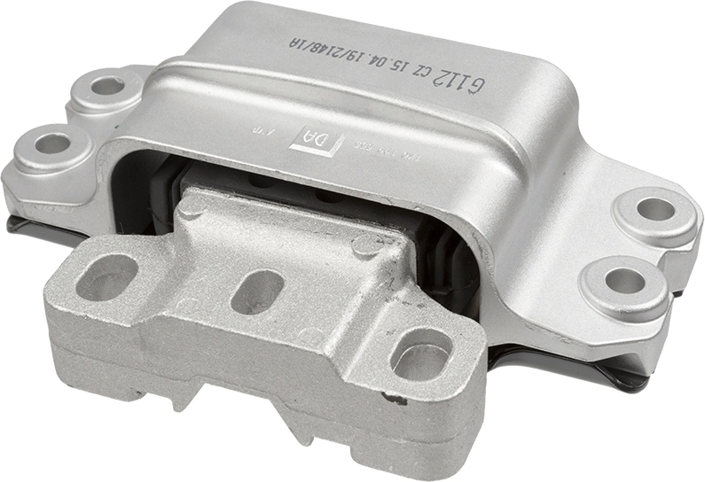 Mounting, automatic transmission