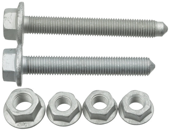 Repair Kit, wheel suspension