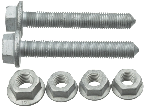 Repair Kit, wheel suspension