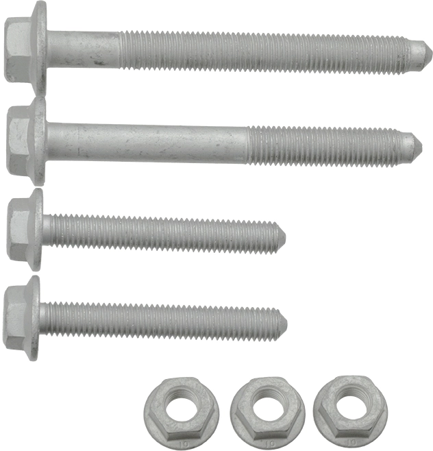 Repair Kit, wheel suspension