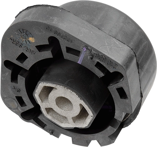 Mounting, transfer case