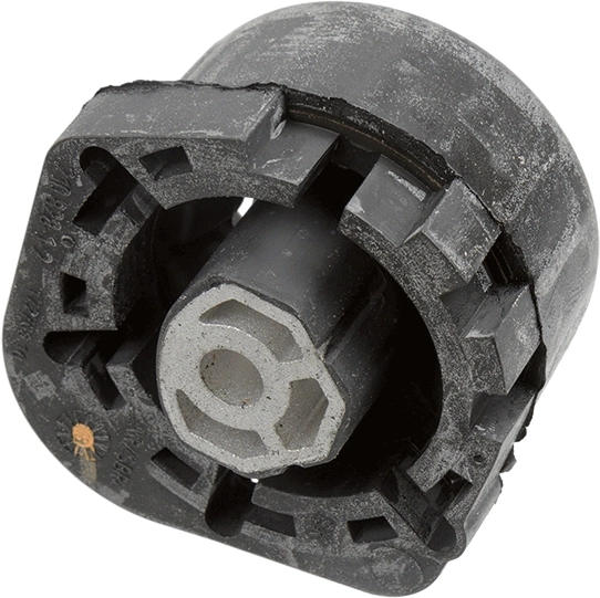 Mounting, automatic transmission