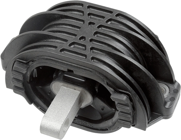 Mounting, automatic transmission