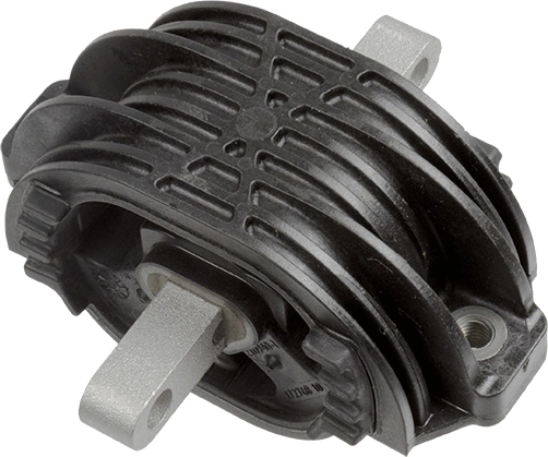 Mounting, automatic transmission