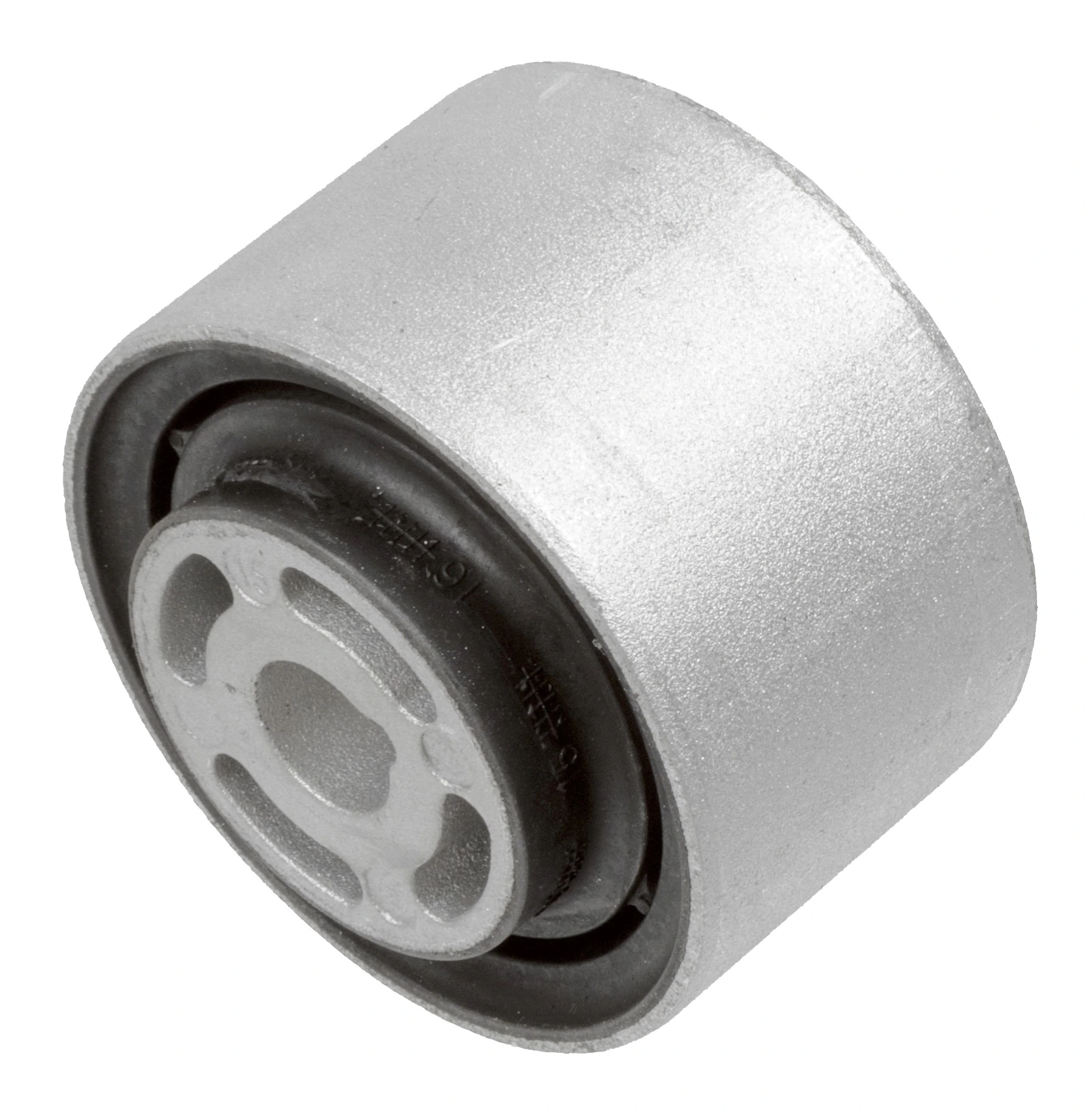 Mounting, automatic transmission