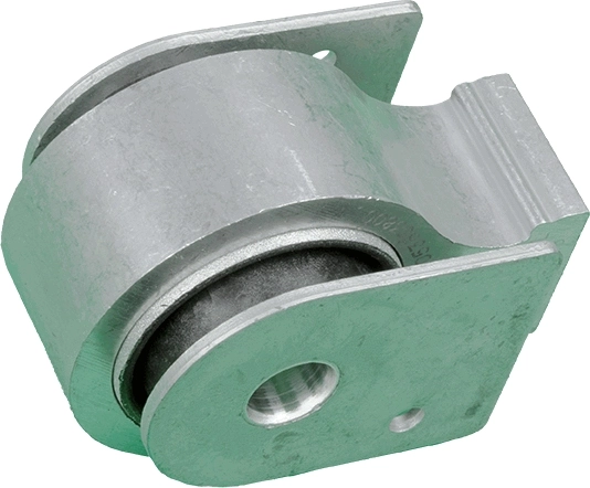 Mounting, automatic transmission