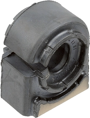 Mounting, stabiliser bar