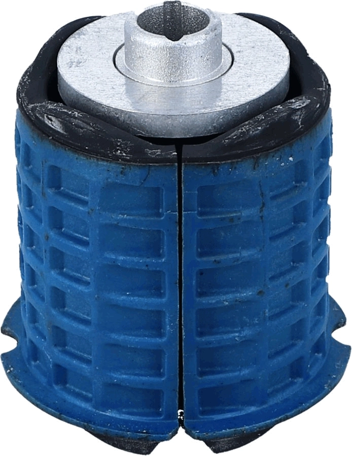 Bushing, axle cross member