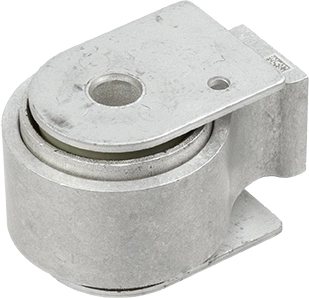 Mounting, automatic transmission