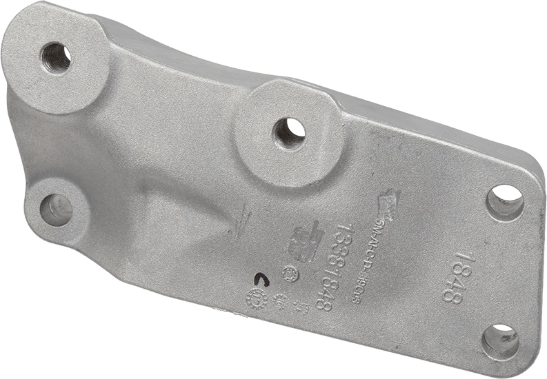 Mounting, automatic transmission