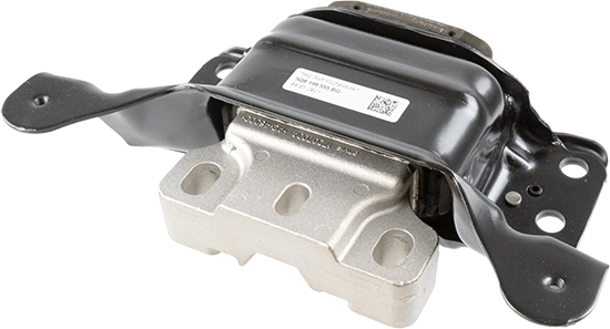 Mounting, automatic transmission