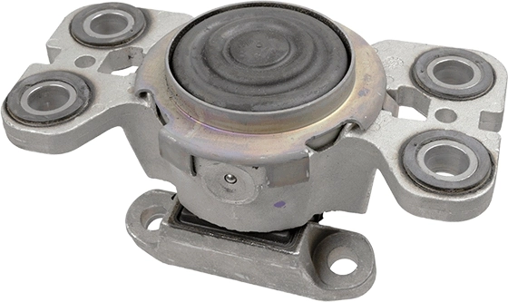 Mounting, automatic transmission