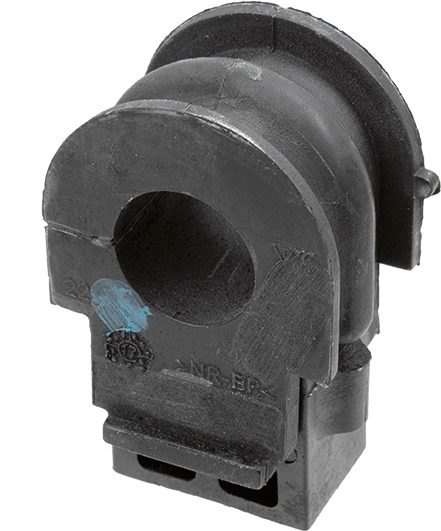 Mounting, stabiliser bar