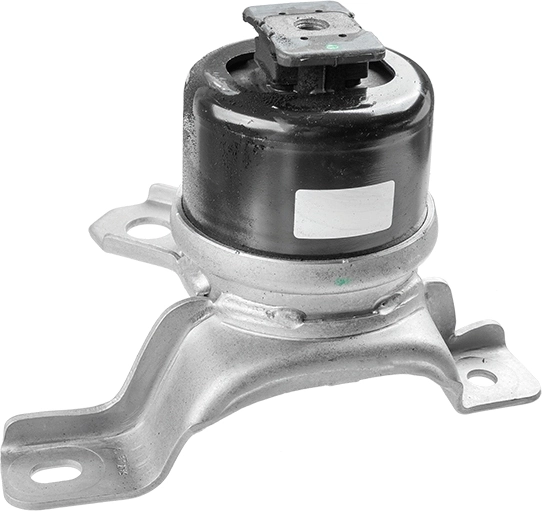 Mounting, engine
