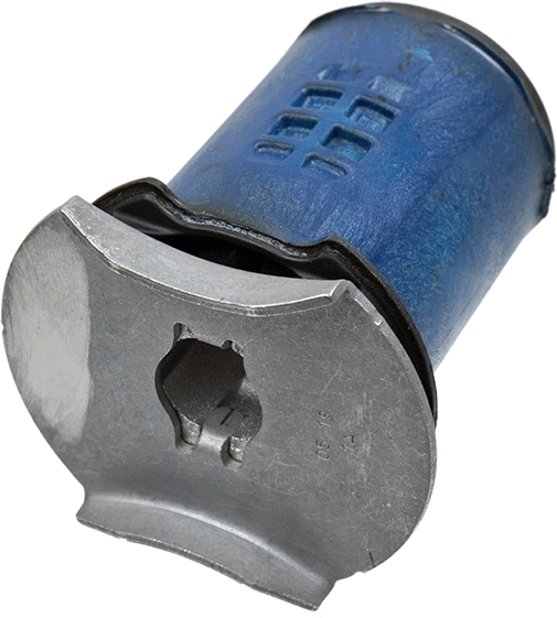 Bushing, axle beam