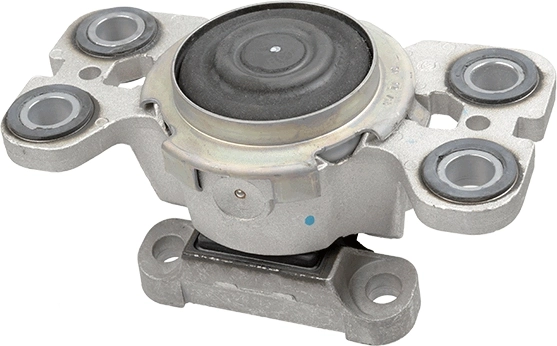 Mounting, automatic transmission