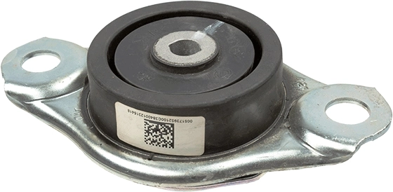 Mounting, automatic transmission