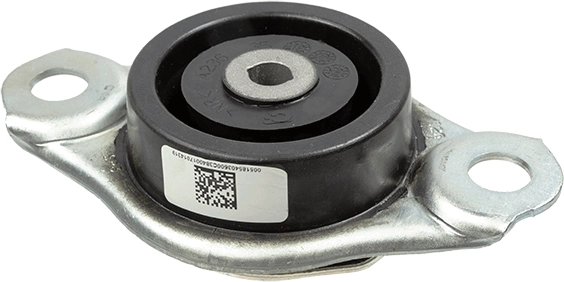 Mounting, automatic transmission
