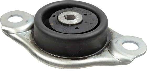 Mounting, automatic transmission