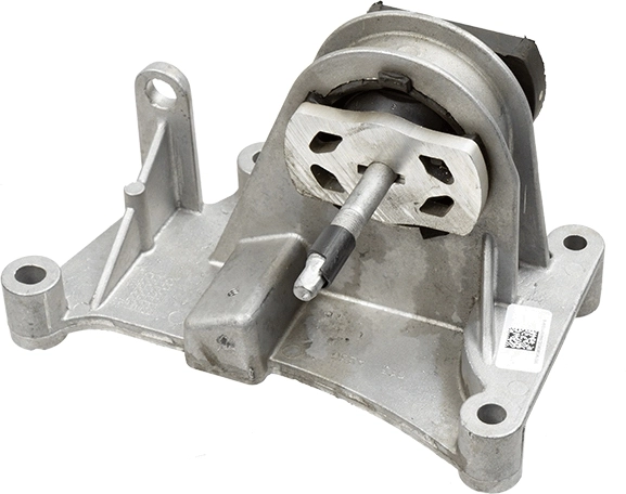 Mounting, engine
