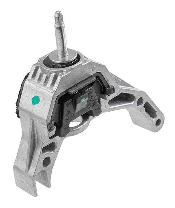 Mounting, automatic transmission