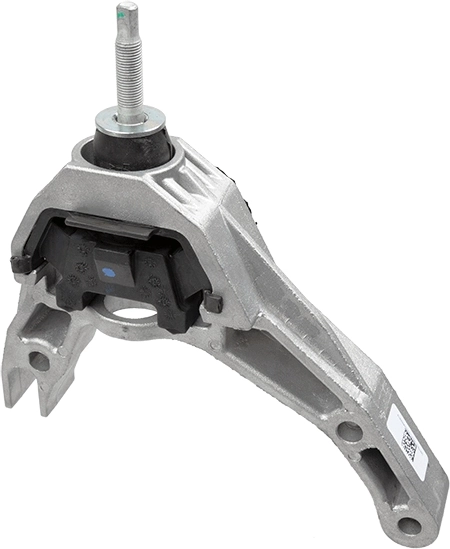 Mounting, automatic transmission